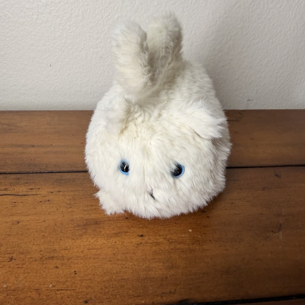 Jellycat Cream Kitten Caboodle Soft Toy Plush NWT NEW